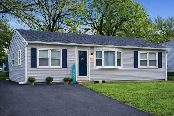 4515 N Troost AVE, Kansas City, MO 64116