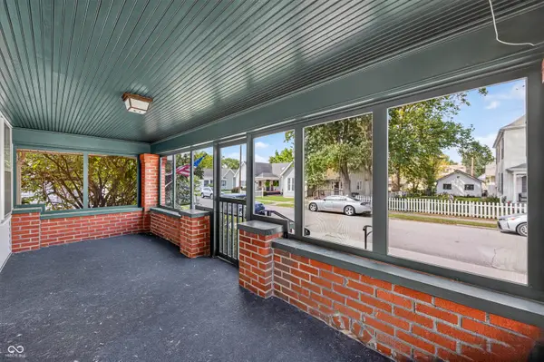 507 Homestead AVE, Seymour, IN 47274