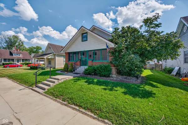 507 Homestead AVE, Seymour, IN 47274