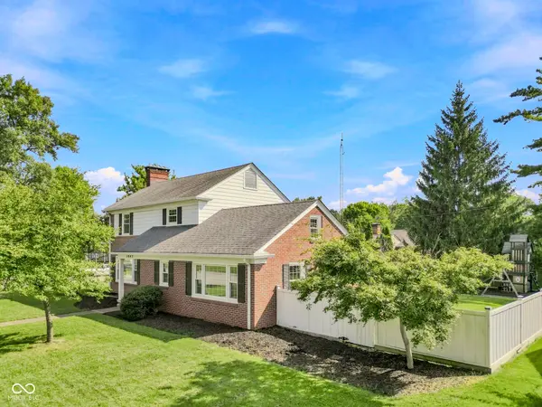 1947 Washington ST, Columbus, IN 47201