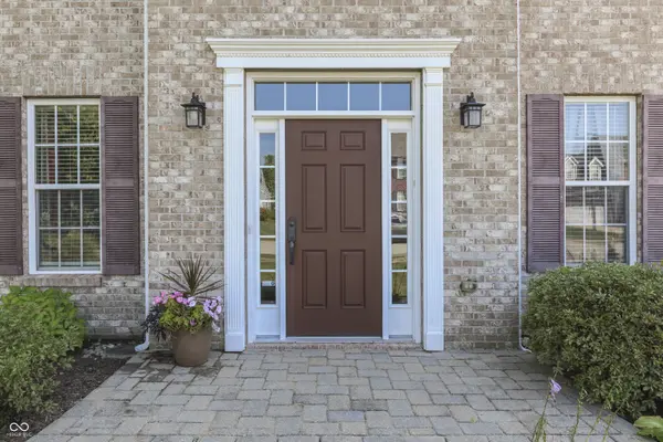 3141 Autumn Run, Bargersville, IN 46106