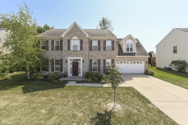 3141 Autumn Run, Bargersville, IN 46106