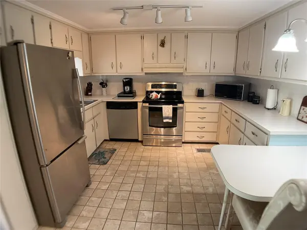 2100 KINGS HIGHWAY TRL #116, Port Charlotte, FL 33980