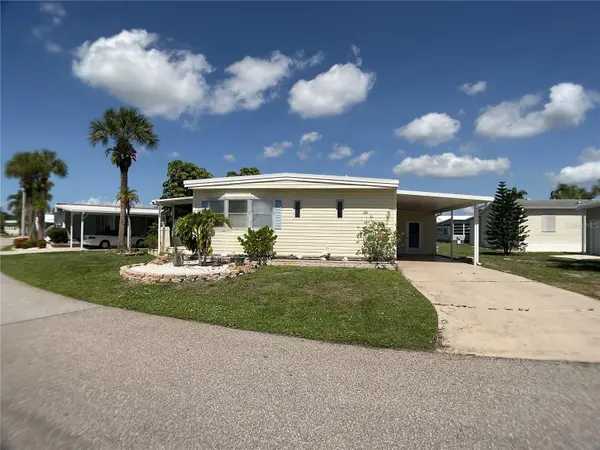 2100 KINGS HIGHWAY TRL #116, Port Charlotte, FL 33980