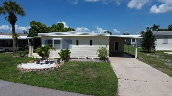2100 KINGS HIGHWAY TRL #116, Port Charlotte, FL 33980