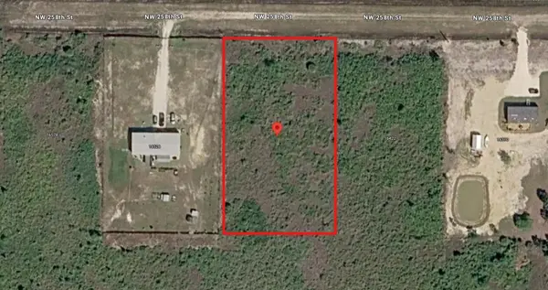 16474 NW 258TH ST, Okeechobee, FL 34972
