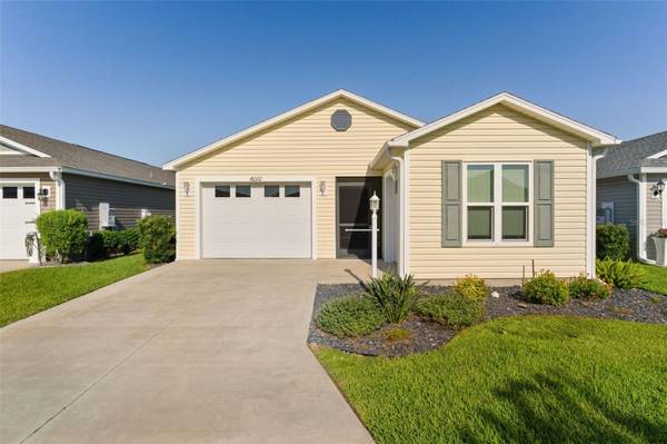 6080 ALLEN AVE, The Villages, FL 32163