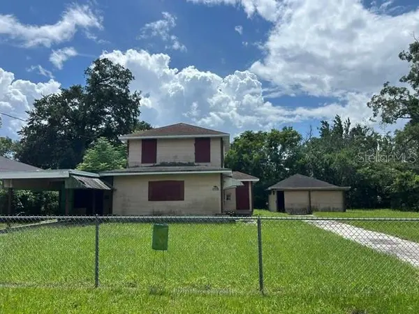 4518 ALPHA AVE, Jacksonville, FL 32205