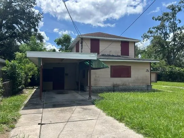 4518 ALPHA AVE, Jacksonville, FL 32205