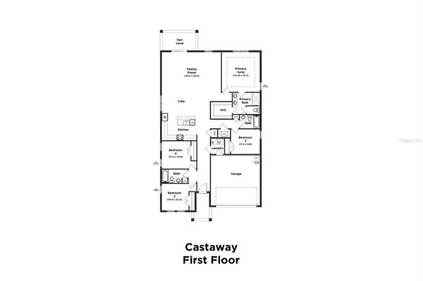 819 ANDREW ST, Winter Haven, FL 33881