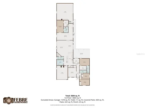 2219 NEW JERSEY RD, Lakeland, FL 33803