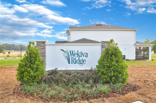 748 WEKIVA RIDGE DR, Mount Dora, FL 32757