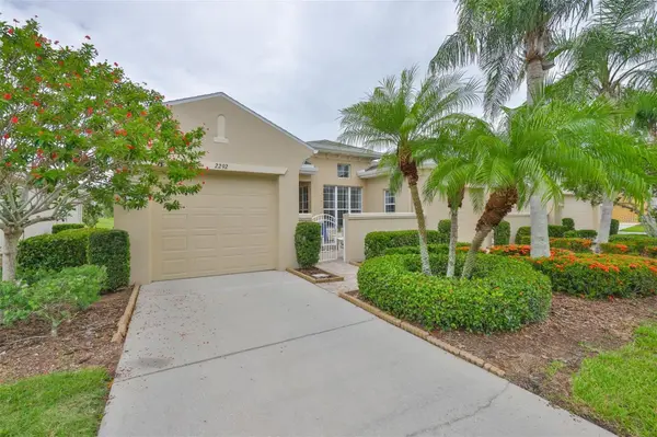 2292 SIFIELD GREENS WAY #59, Sun City Center, FL 33573