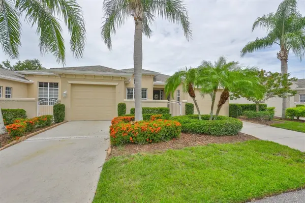 2292 SIFIELD GREENS WAY #59, Sun City Center, FL 33573
