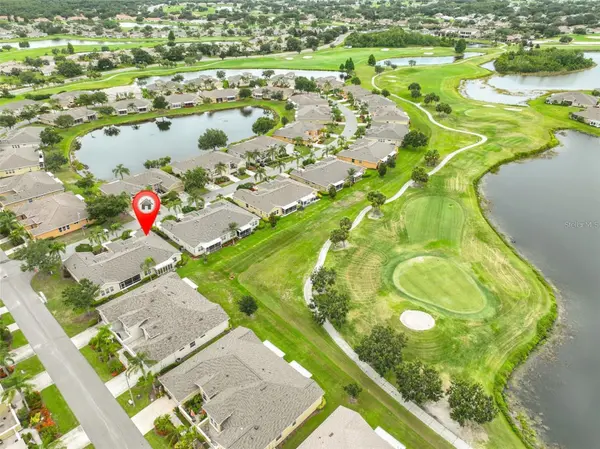 2292 SIFIELD GREENS WAY #59, Sun City Center, FL 33573