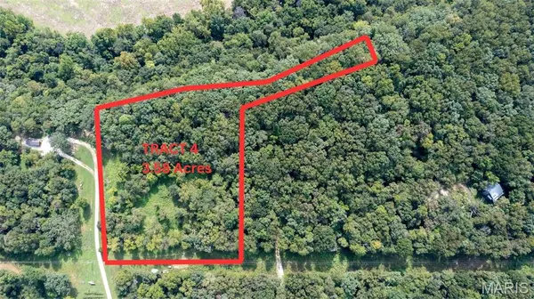 19320 Highway 8 - Tract 4, St James, MO 65559