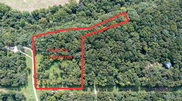 19320 Highway 8 - Tract 4, St James, MO 65559