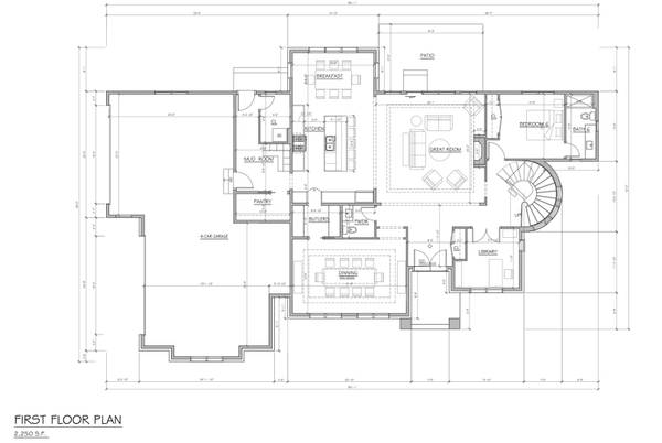 3 Leanda LN, South Barrington, IL 60010