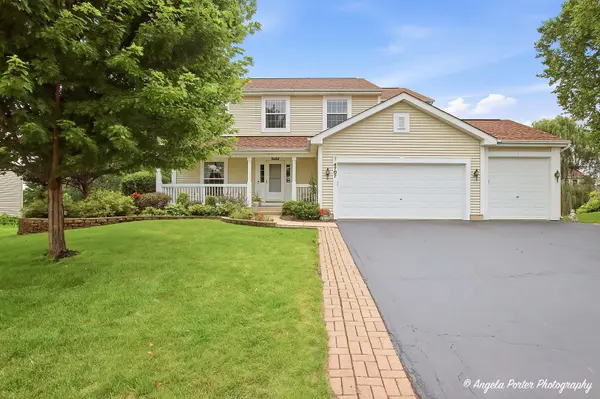 4707 Joyce LN, Mchenry, IL 60050