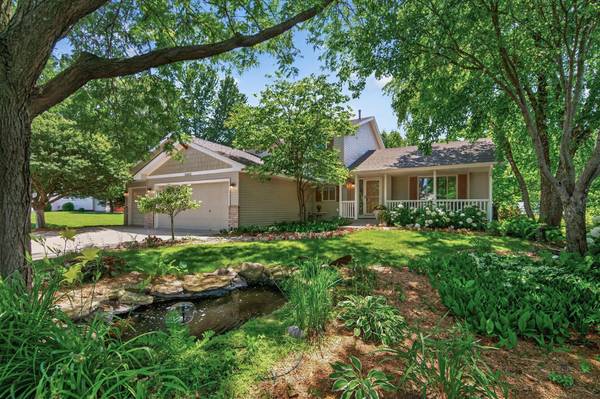 15165 Dartmoor CT, Rosemount, MN 55068