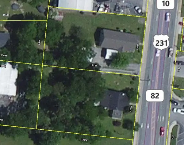 1107 N Main St, Shelbyville, TN 37160