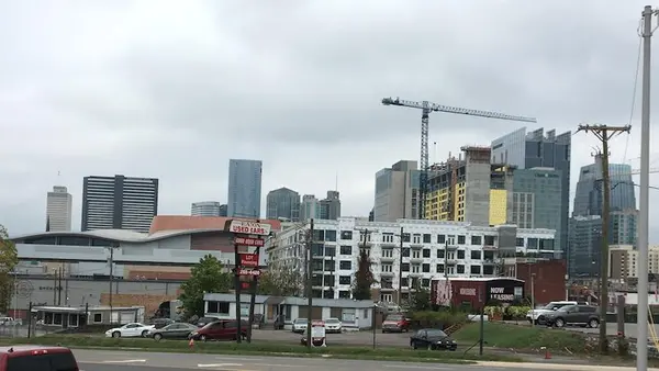 520 Lafayette St, Nashville, TN 37203