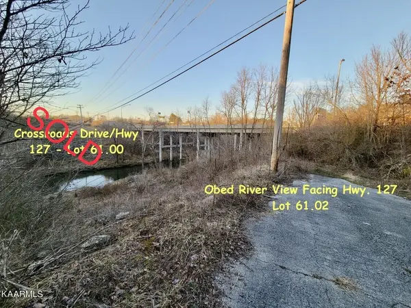 0 NORTH MAIN STREET, Crossville, TN 38555