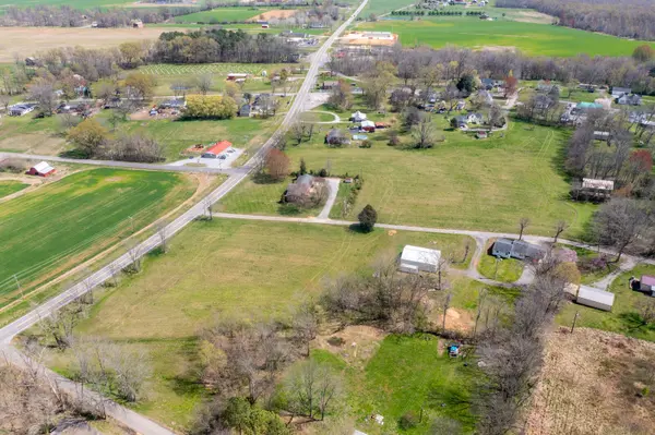 0 Highway 41 #N, Cedar Hill, TN 37032