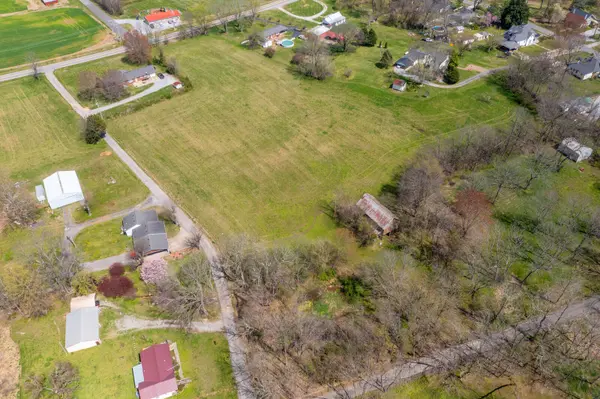 0 Highway 41 #N, Cedar Hill, TN 37032