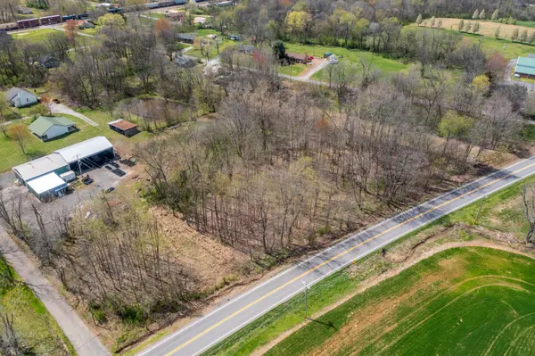 0 Highway 41 #N, Cedar Hill, TN 37032