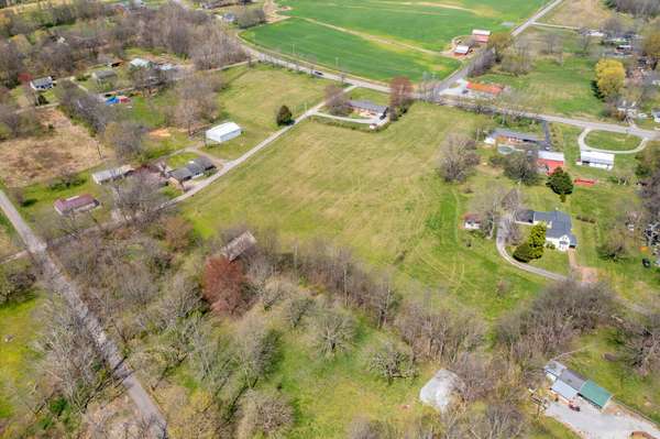 0 Highway 41 #N, Cedar Hill, TN 37032