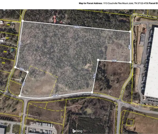 1113 Couchville Pike, Mount Juliet, TN 37122