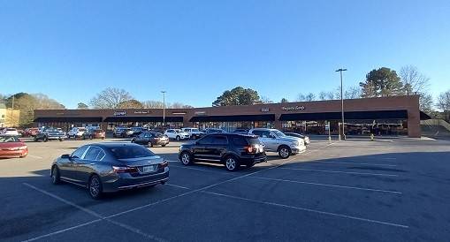 1960 Madison St, Clarksville, TN 37043