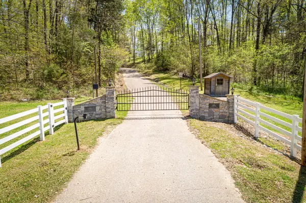 0 Fawn Ridge Rd, Parsons, TN 38363