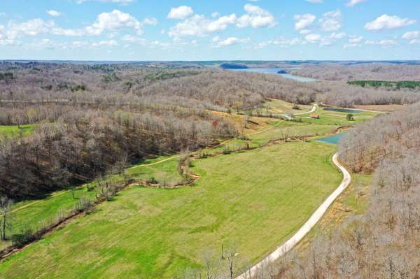 0 Jack Saunders Rd, Waverly, TN 37185
