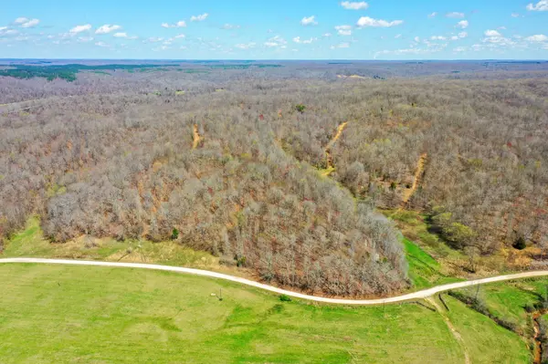 0 Jack Saunders Rd, Waverly, TN 37185