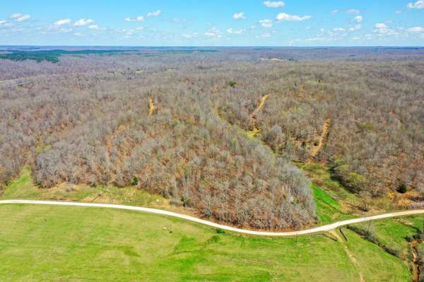 0 Jack Saunders Rd, Waverly, TN 37185
