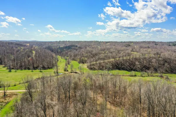 0 Jack Saunders Rd, Waverly, TN 37185