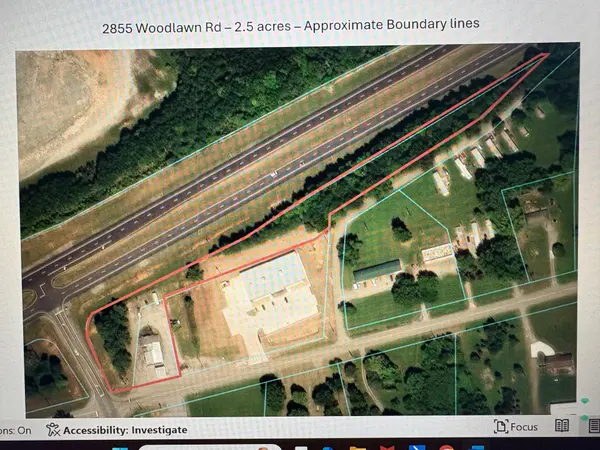 2855 Woodlawn Rd, Woodlawn, TN 37191