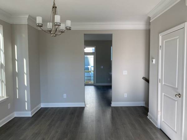 1057 Vida Way, Nolensville, TN 37135