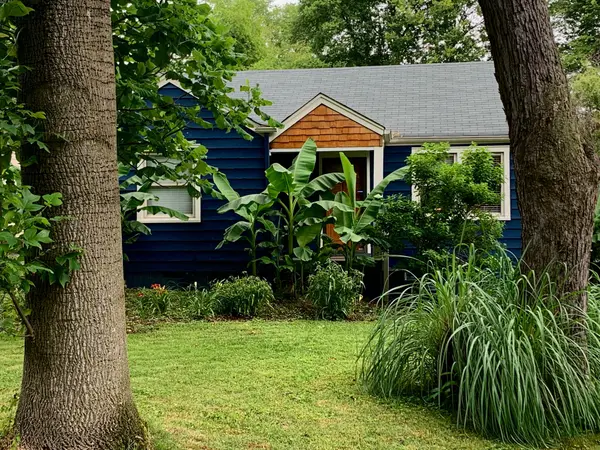 813 Gwynn Dr, Nashville, TN 37216