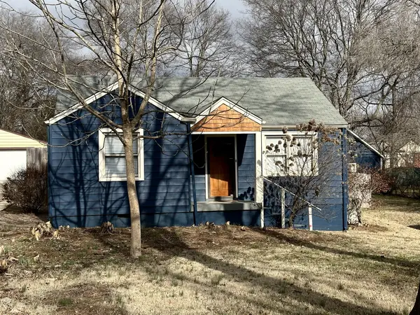 813 Gwynn Dr, Nashville, TN 37216