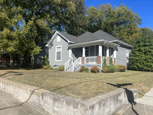 1201 Pennock Ave, Nashville, TN 37207