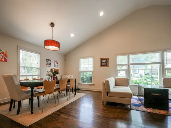 1011 Bate Ave, Nashville, TN 37204