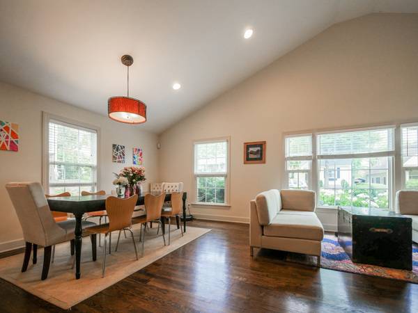1011 Bate Ave, Nashville, TN 37204