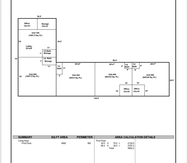 10364 Old Nashville Hwy - Suite 400, Smyrna, TN 37167
