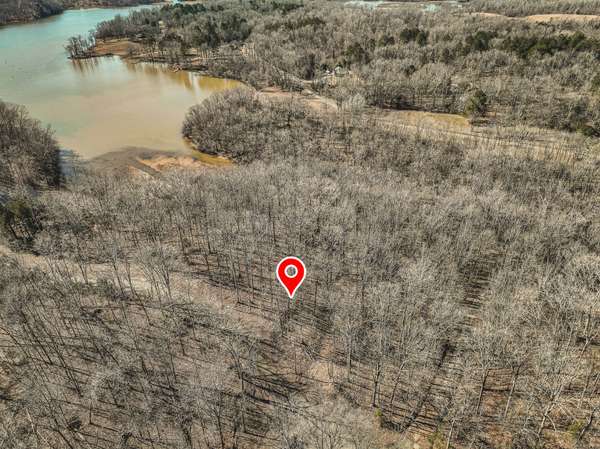 0 Fawn Ridge Rd, Parsons, TN 38363