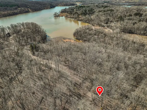 0 Fawn Ridge Rd, Parsons, TN 38363