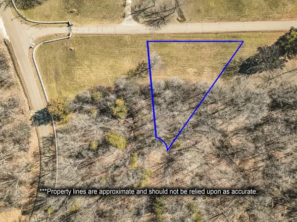 0 Creek Ridge Cove, Parsons, TN 38363