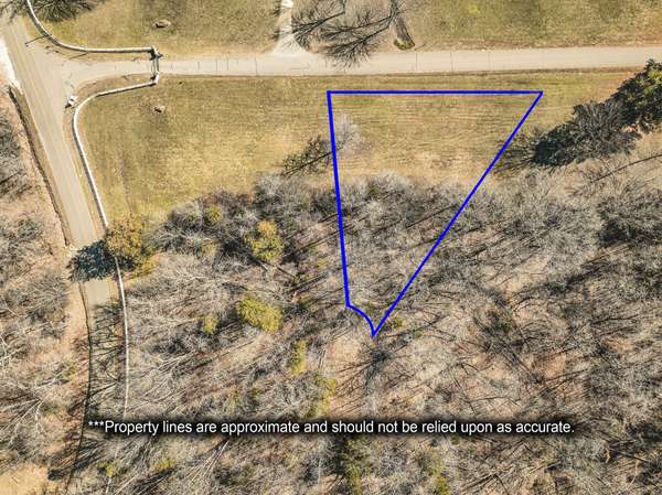 0 Creek Ridge Cove, Parsons, TN 38363